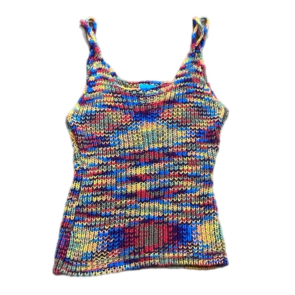 Vintage 52 Weekends Knit Top